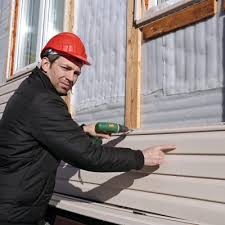 Best Aluminum Siding Installation  in Whitewater, WI